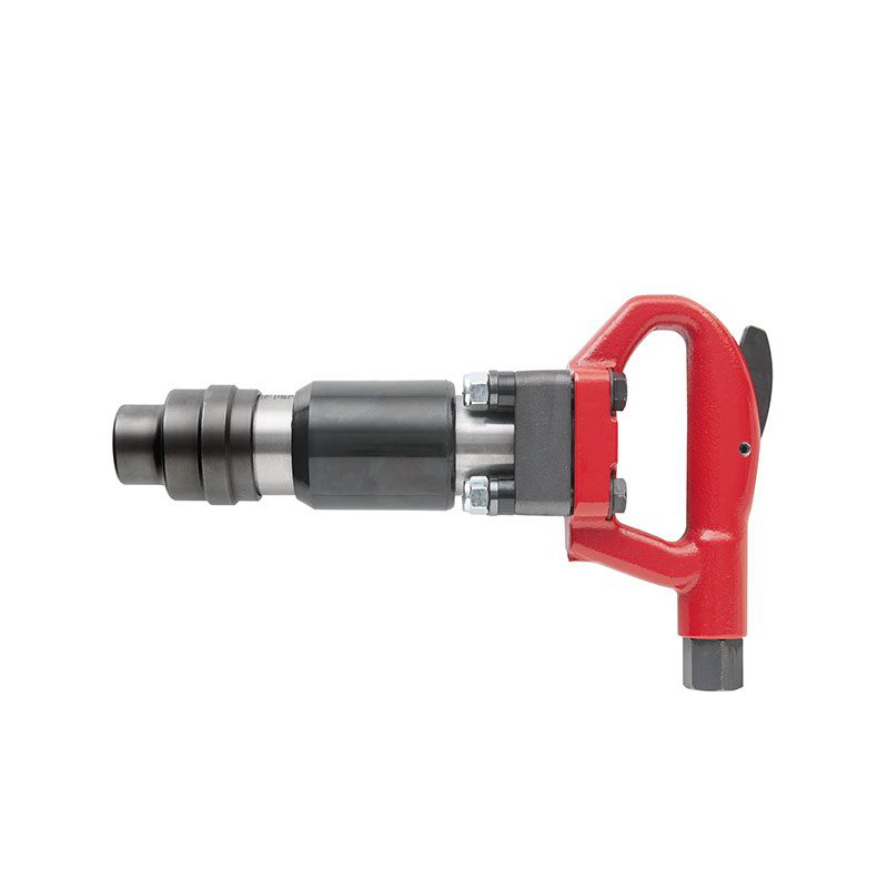 CP9373-4R Pneumatic Chipping Hammer - 0.680\" Round